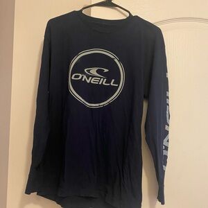 Boy O’Neil  long sleeve tee shirt . Good condition